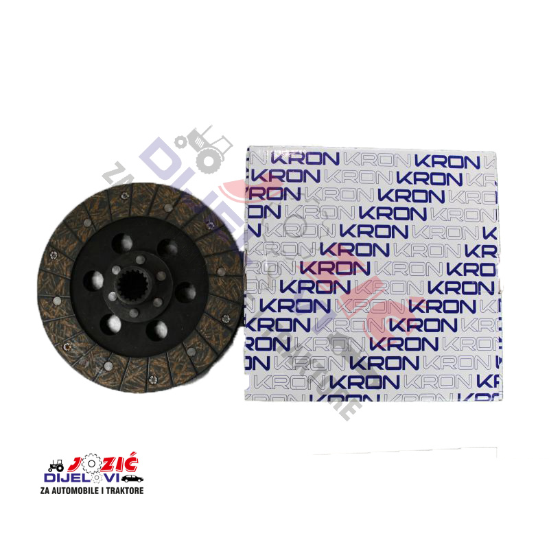 Daisy on the Ohoopee